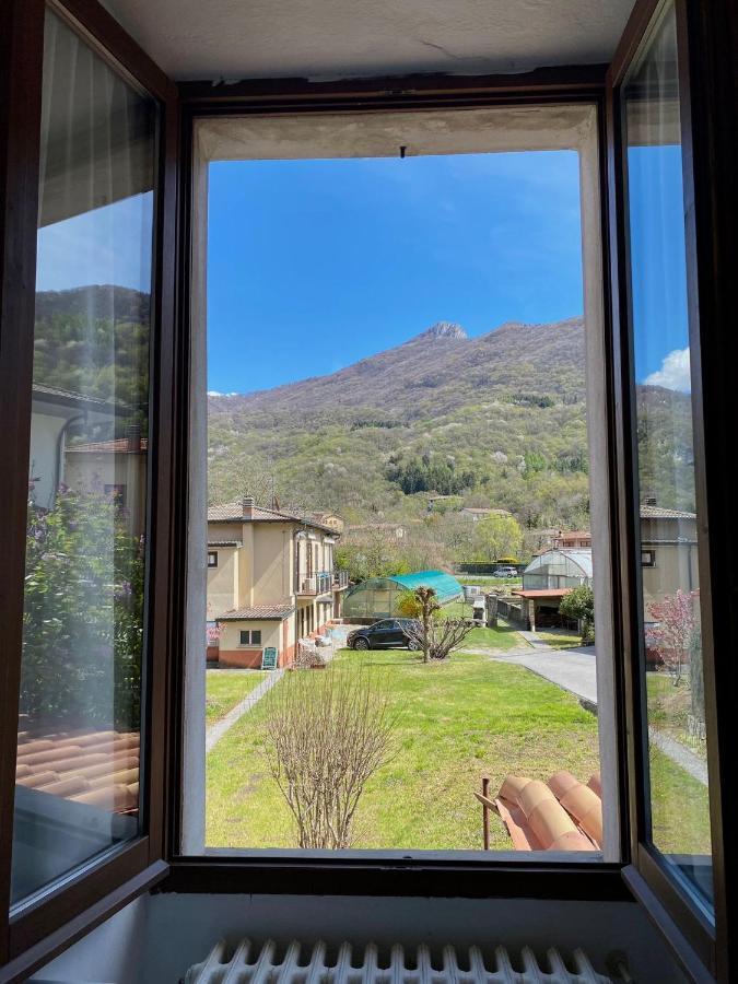 Green & Blue House Vakantiehuis *